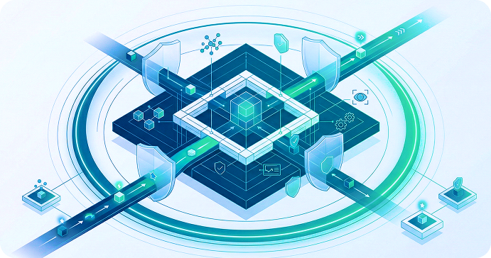 Business process intelligence and governance